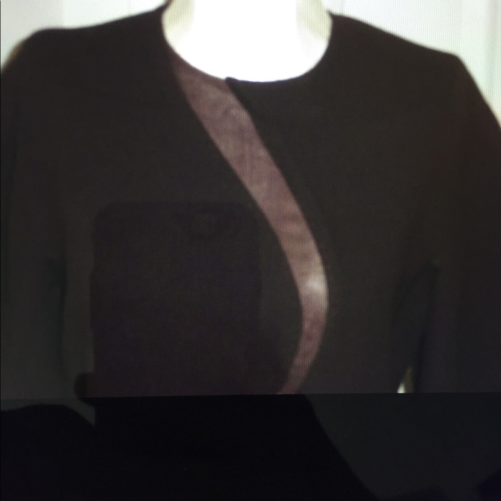 NWT Chado Ralph Rucci Dress size 8, $4500